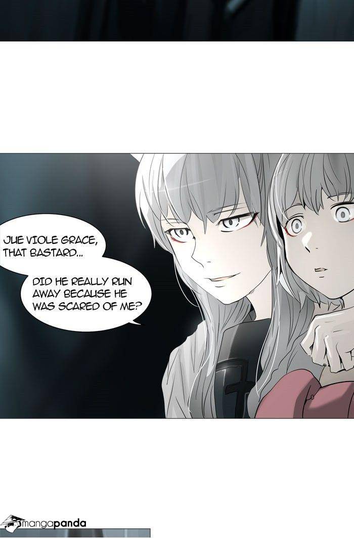 Tower of God Chapter 251 image 40